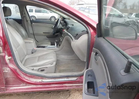 2008 Saturn Aura Xr z USA, uszkodzony, nr VIN 1G8ZV57738F240428